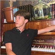 Clases particulares de piano y clases de lenguaje musical o armonía